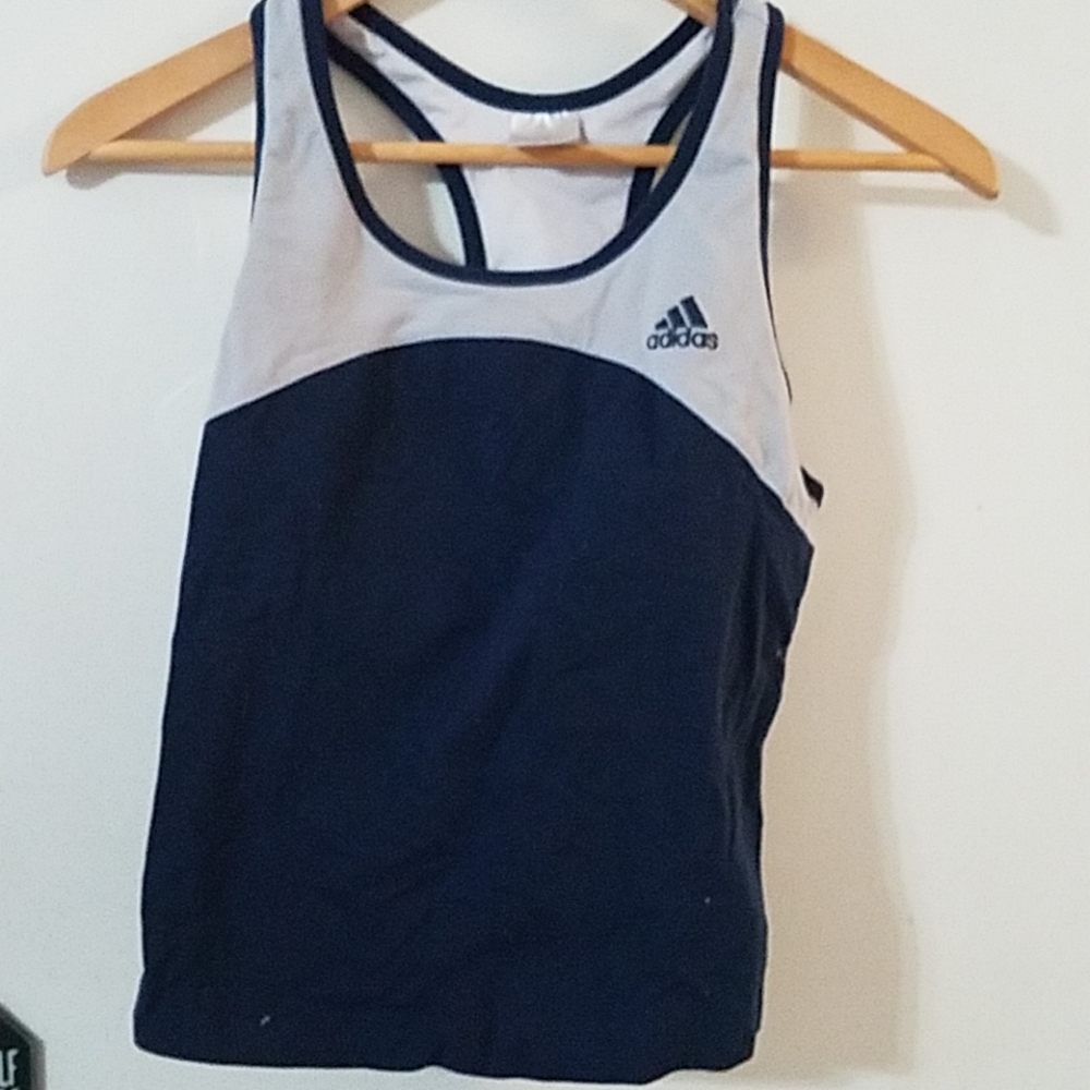 🌟BLACK FRIDAY SALE🌟 Adidas workout top